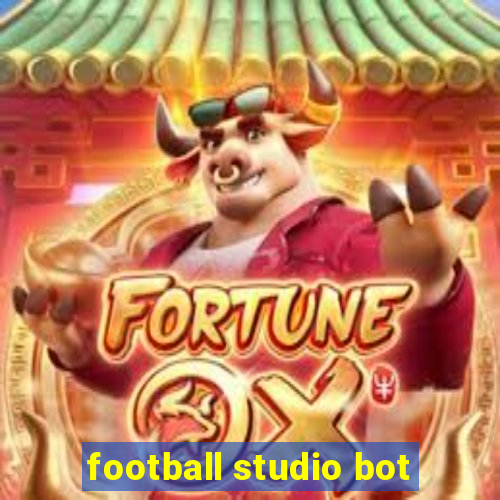 football studio bot